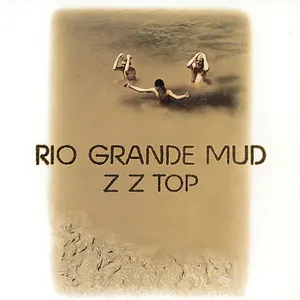 Rio grande mud